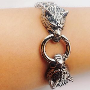Bracelet Fenrir