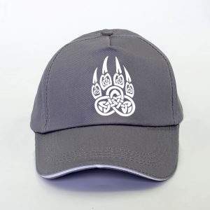 Casquette Ours Viking