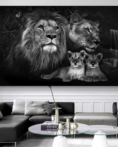 Clan du lion